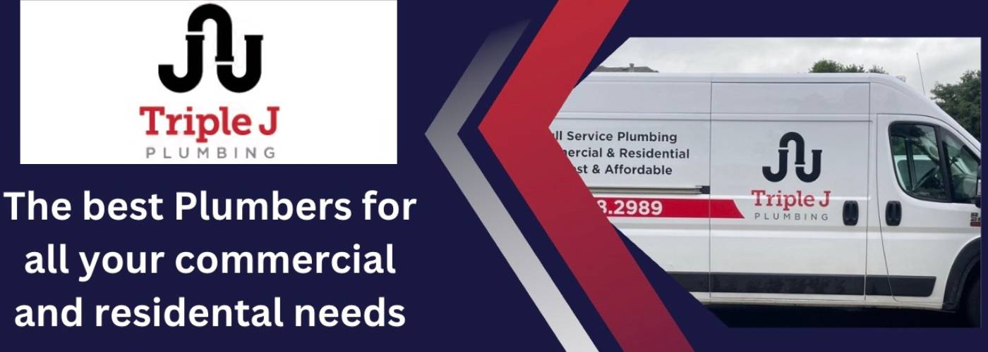 Featured Image for Triple J Plumbing LLC