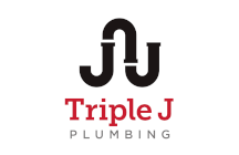 Logo for Triple J Plumbing LLC